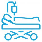 OMNI Healthcare served thousands of personal injury patients OMNI Healthcare has aided over 80,000 personal injury patients and growing